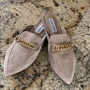 Steve Madden Mules